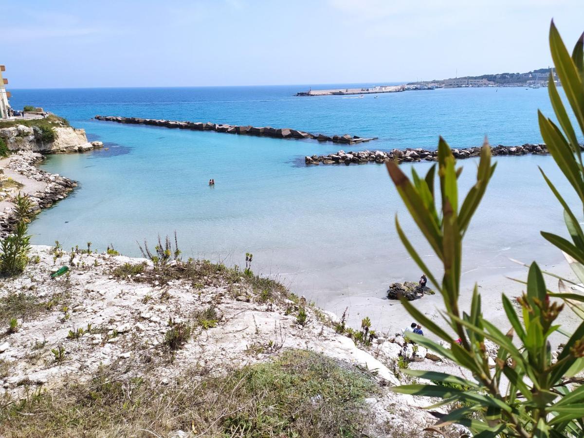 Appartamento Cristal-Otranto Appartement *